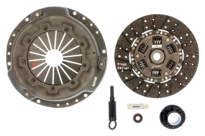 Exedy OEM Replacement Clutch Land Rover Defender 100 V8 3.9L (1993) KLR09