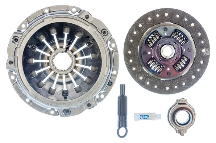 Exedy OEM Replacement Clutch Mitsubishi Eclipse GT 3.0 V6 3G (2000-2005) KMB02