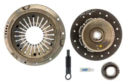 Exedy OEM Replacement Clutch Porsche 911 (87-88) H6 – KPO15