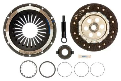 Exedy OEM Replacement Clutch Porsche 911 GT3 (2004) H6 – KPO12