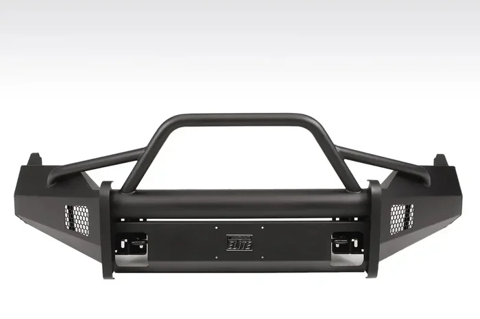 Fab Fours DR13-R2962-1 – Elite Front Bumper