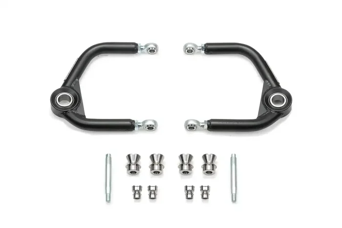 Fabtech FTS22275 2017-18 RAPTOR UNIBALL UCA KIT.