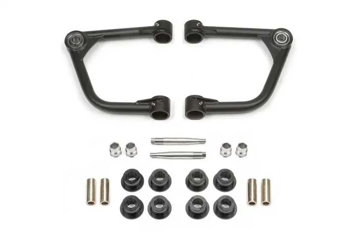 Fabtech FTS26094 4 TUNDRA UNIBALL UCA KIT.