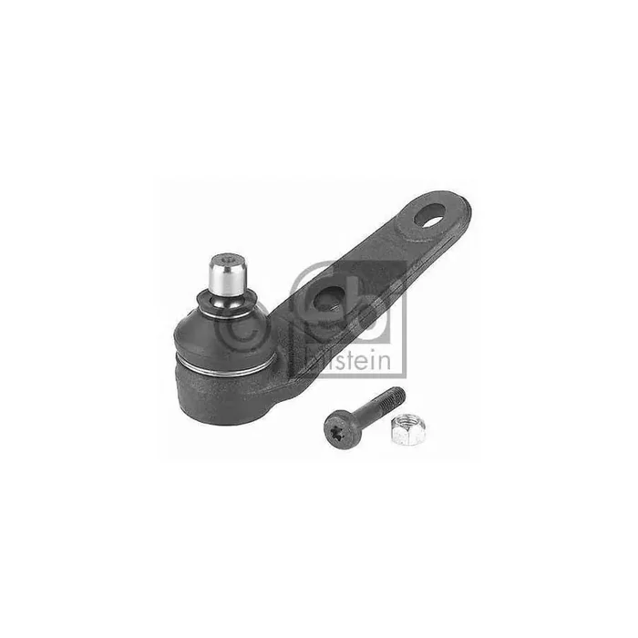 Febi Bilstein 06183 Ball Joint for Ford Fiesta Mk2 Hatchback (Fbd)