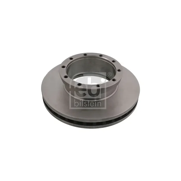 Febi Bilstein 06986 Brake Disc