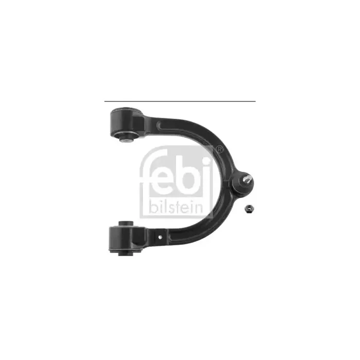 Febi Bilstein 100260 Suspension Arm Suitable for Mercedes-Benz E-Class