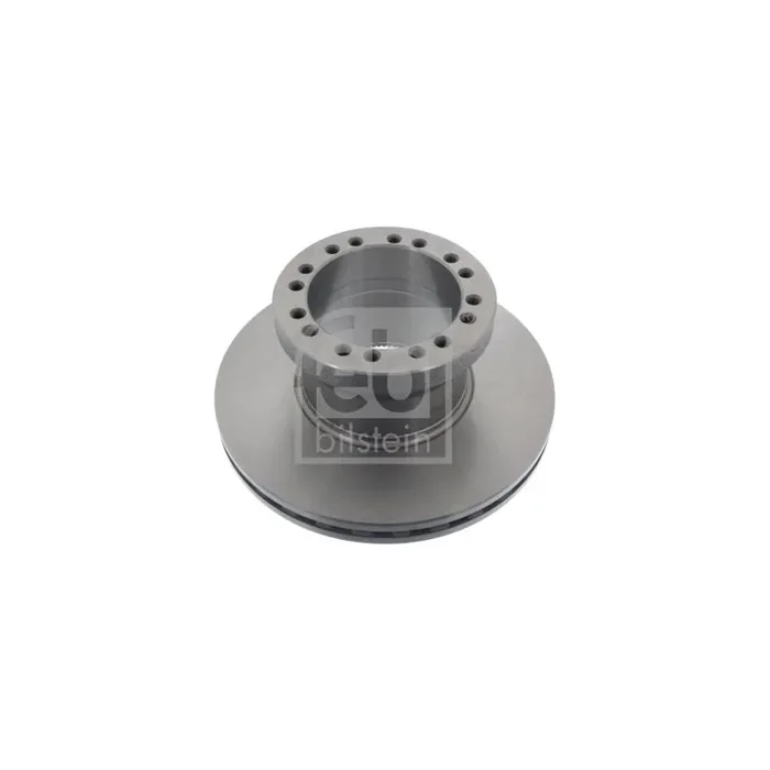 Febi Bilstein 101729 Brake Disc