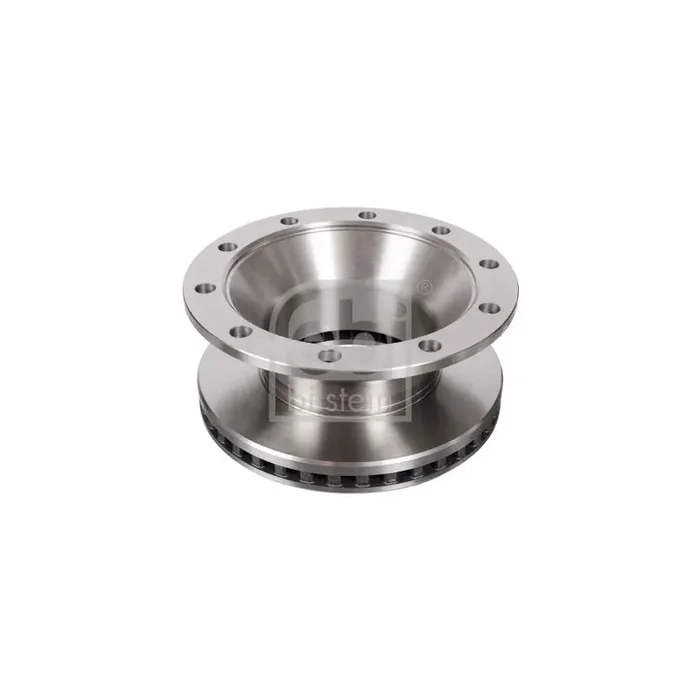 Febi Bilstein 101733 Brake Disc