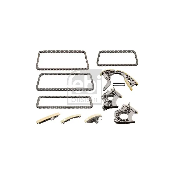 Febi Bilstein 101882 Timing Chain Kit