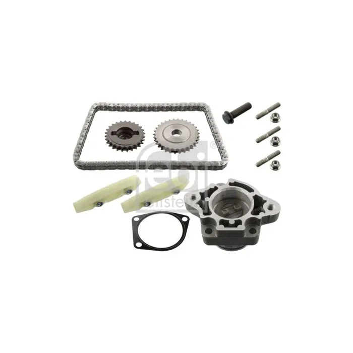 Febi Bilstein 102386 Timing Chain Kit for Iveco Daily
