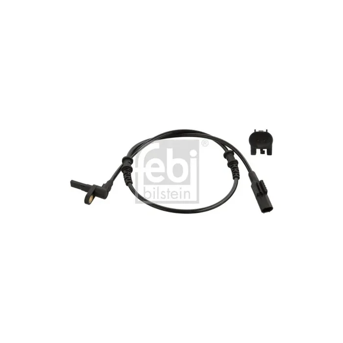 Febi Bilstein 102826 Abs Sensor Suitable for Mercedes-Benz Sprinter
