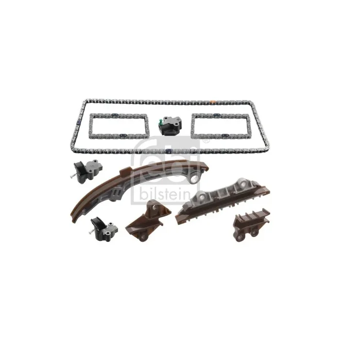 Febi Bilstein 104380 Timing Chain Kit