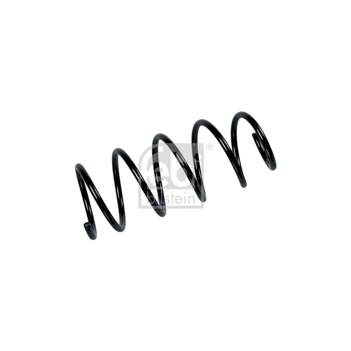 Febi Bilstein 104729 Coil Spring for Renault Clio II Hatchback (Bb, Cb)