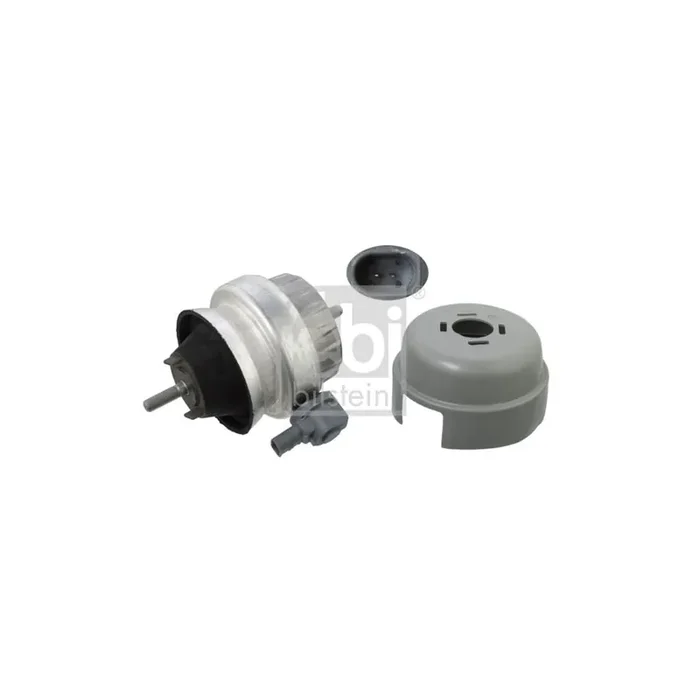 Febi Bilstein 104860 Engine Mount for Audi A6