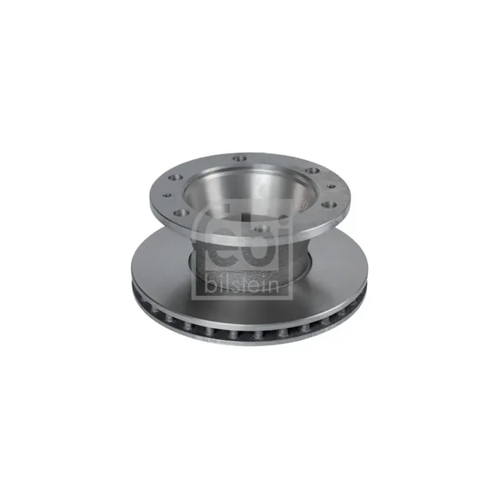 Febi Bilstein 105772 Brake Disc