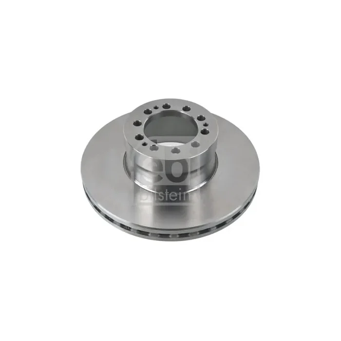 Febi Bilstein 105973 Brake Disc