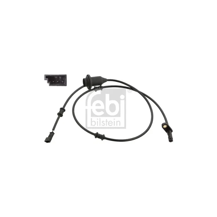 Febi Bilstein 106162 Abs Sensor Suitable for Mercedes-Benz Sl