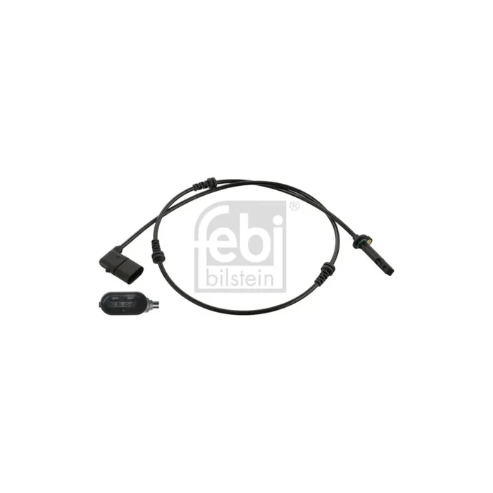 Febi Bilstein 106853 Abs Sensor Suitable for Mercedes-Benz C-Class