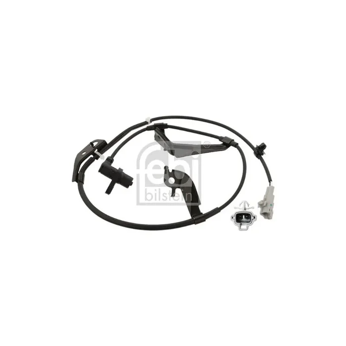 Febi Bilstein 107191 Abs Sensor for Toyota Rav4 II Off-Road (Xa20)