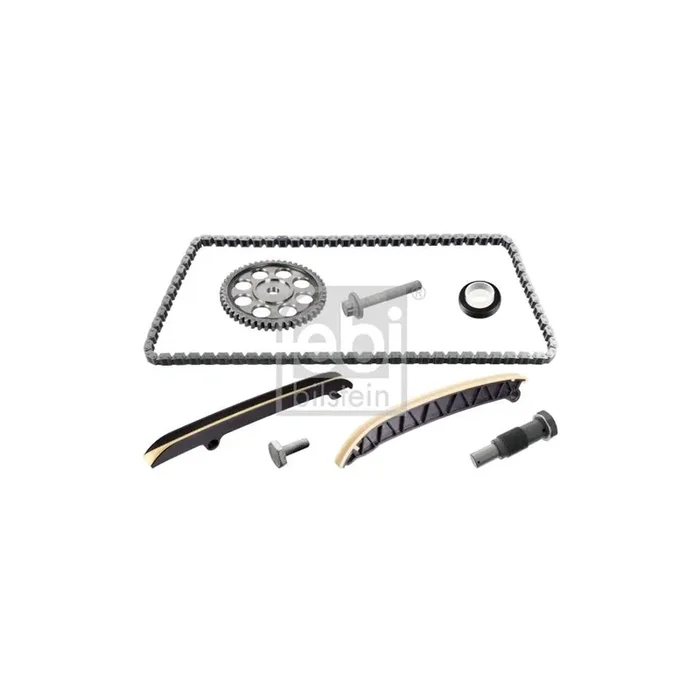 Febi Bilstein 107797 Timing Chain Kit