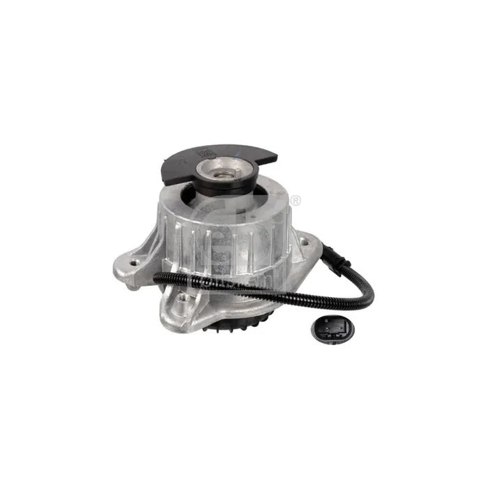 Febi Bilstein 108762 Engine Mount Suitable for Mercedes-Benz S-Class Saloon (W222, V222, X222)