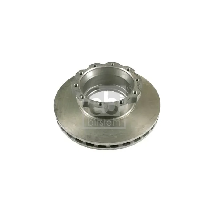 Febi Bilstein 10932 Brake Disc