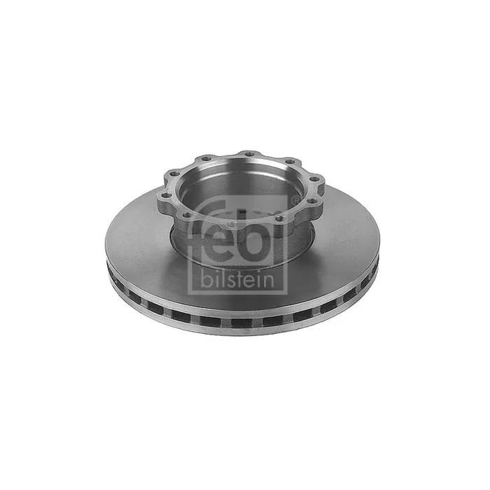 Febi Bilstein 11190 Brake Disc