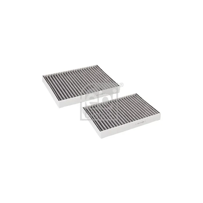 Febi Bilstein 12264 Pollen Filter for BMW 5 Series