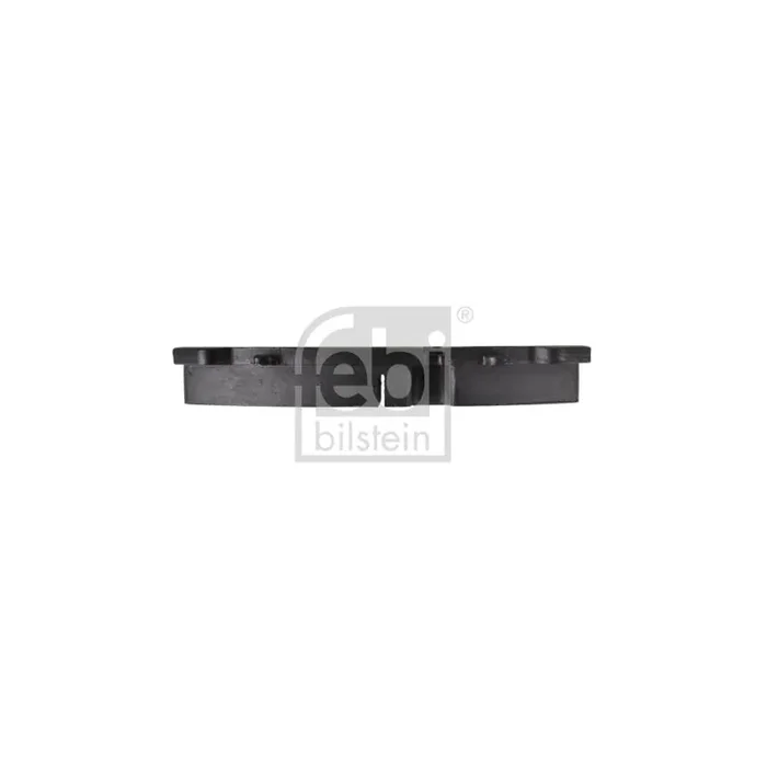 Febi Bilstein 16607 Brake Pad Set
