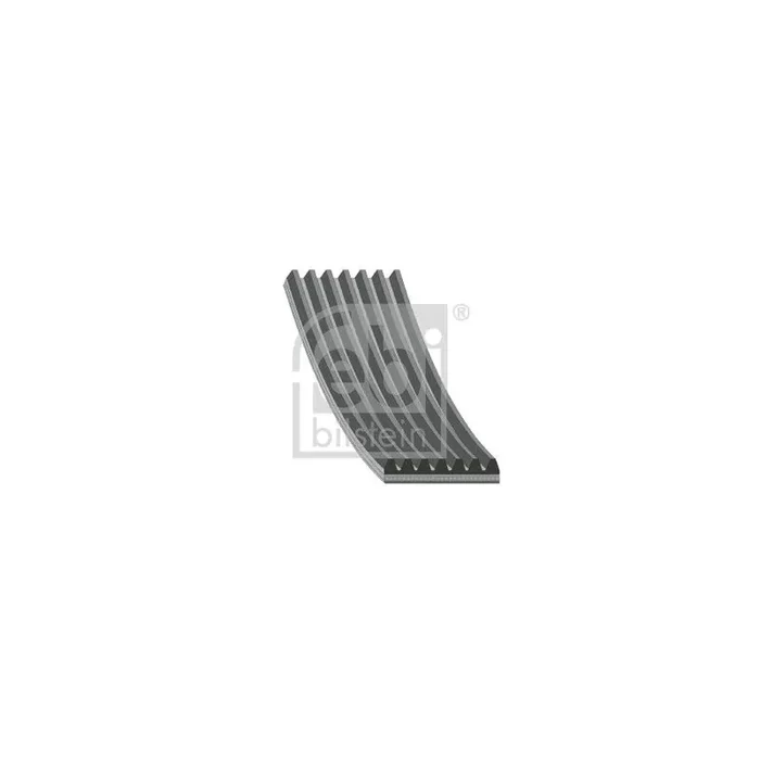 Febi Bilstein 170679 V-Ribbed Belt Suitable for Mercedes-Benz C-Class