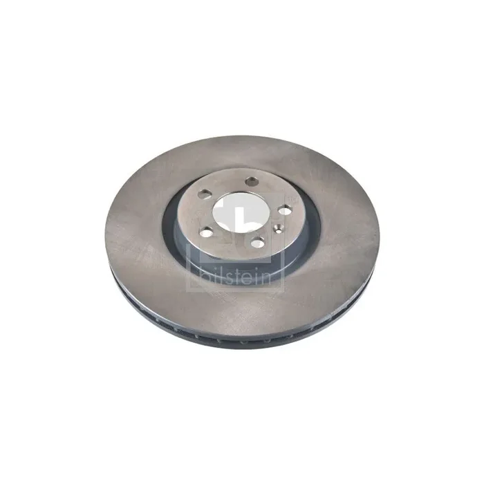 Febi Bilstein 174449 Brake Disc for Audi A1 Sportback (Gba)