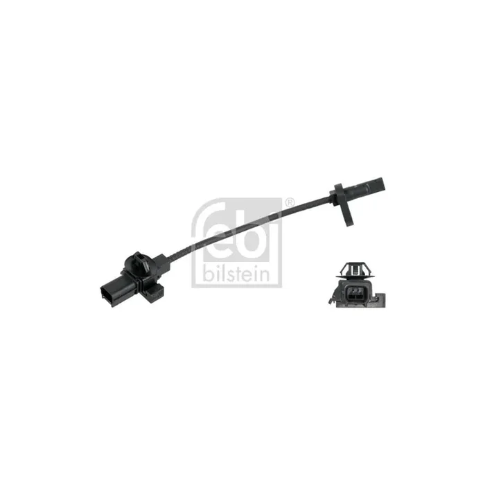 Febi Bilstein 174788 Abs Sensor for Honda Vezel II (Ru)
