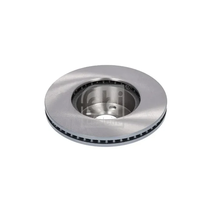 Febi Bilstein 177996 Brake Disc