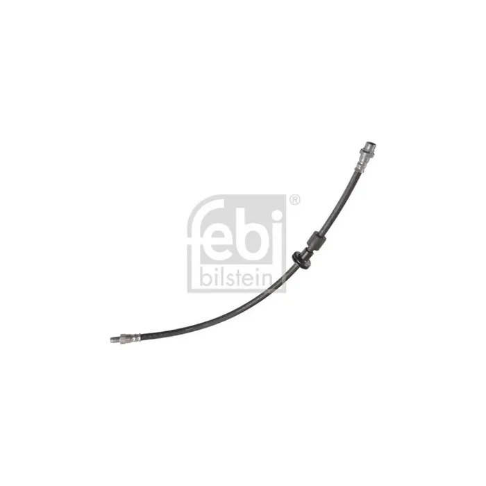 Febi Bilstein 182631 Brake Hose for BMW X3 (E83)