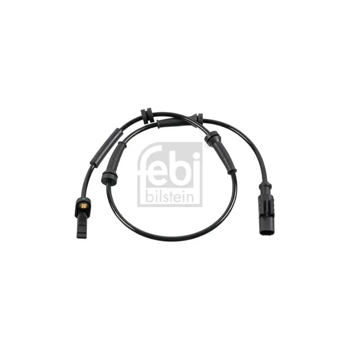 Febi Bilstein 185414 Abs Sensor for Fiat Panda III Hatchback (312, 319)