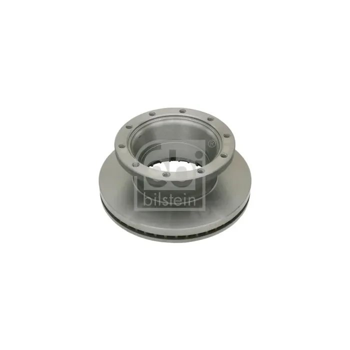 Febi Bilstein 24227 Brake Disc