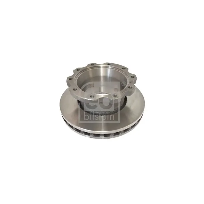 Febi Bilstein 26095 Brake Disc