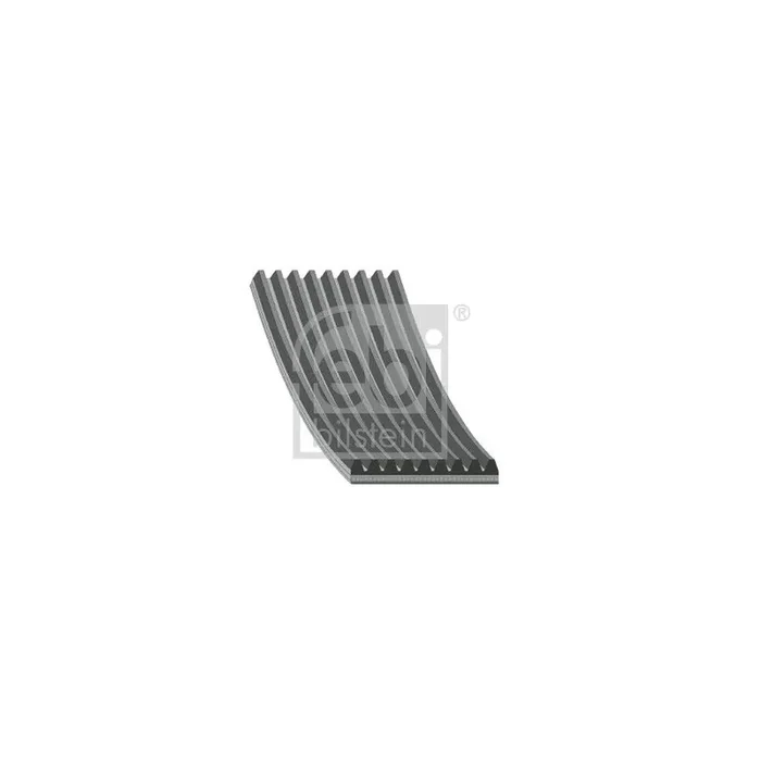 Febi Bilstein 29086 V-Ribbed Belt