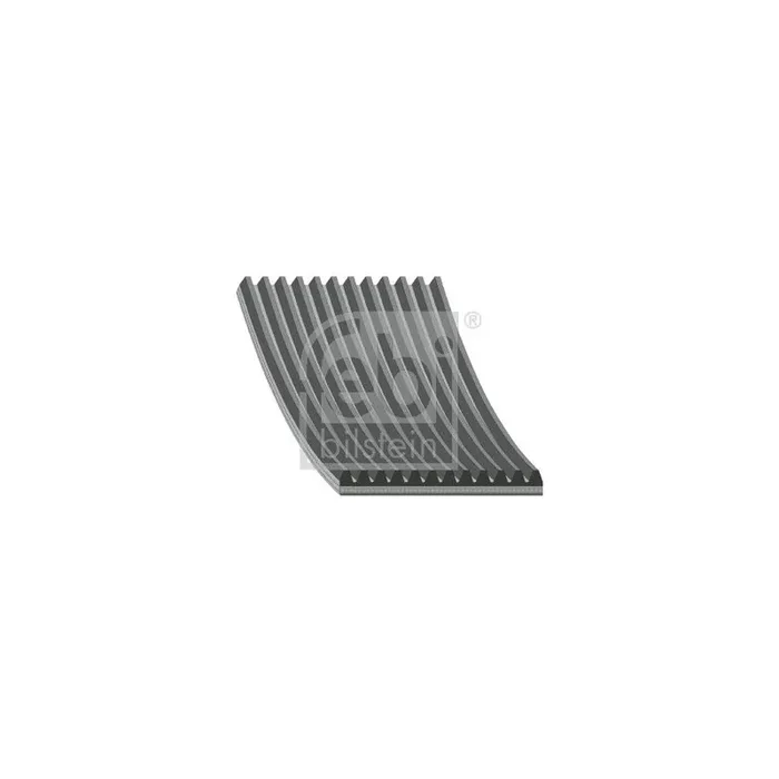 Febi Bilstein 34342 V-Ribbed Belt