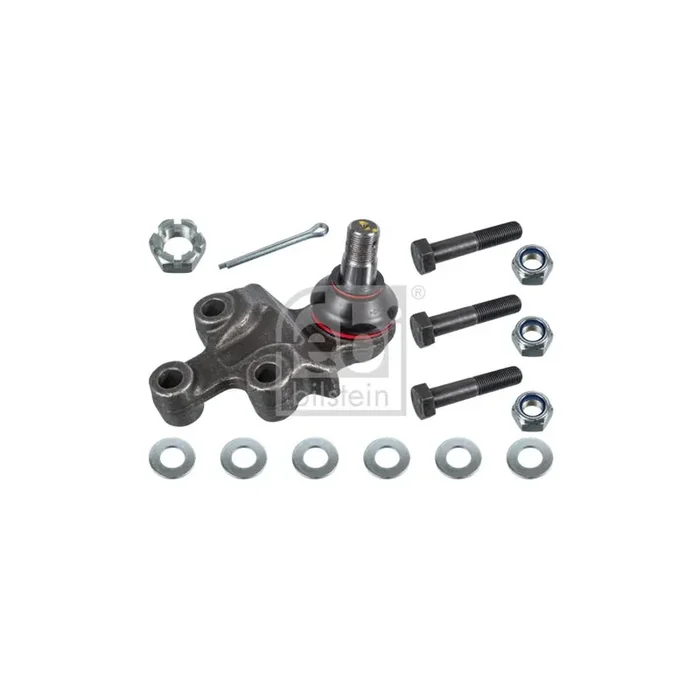 Febi Bilstein 41689 Ball Joint for KIA Sorento I (Jc)