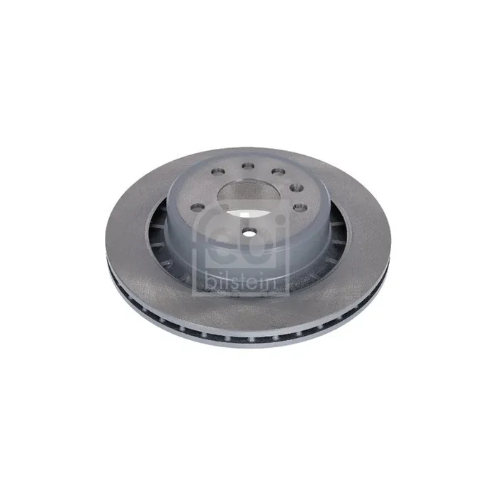 Febi Bilstein 43812 Brake Disc for Saab 9-5