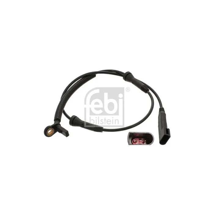 Febi Bilstein 45088 Abs Sensor for Ford Fusion Estate (Ju2)