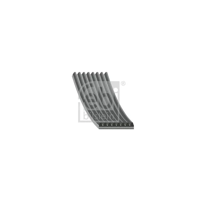 Febi Bilstein 45238 V-Ribbed Belt