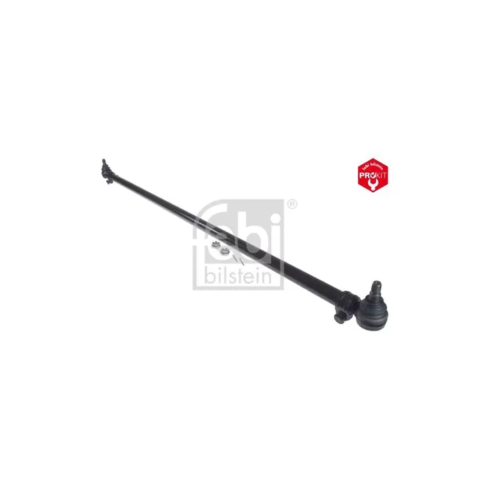 Febi Bilstein 48197 Centre Rod Assembly for Nissan Cabstar E Platform / Chassis (Tl_, Vl_)