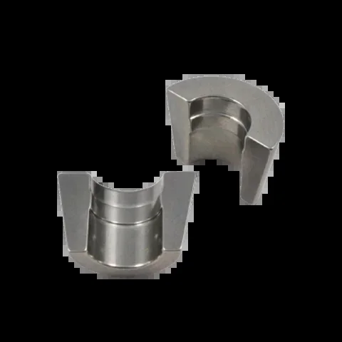 Ferrea 5/16 Standard Radial Groove Steel Square Super 7 Degree Valve Locks | Universal (K10042)