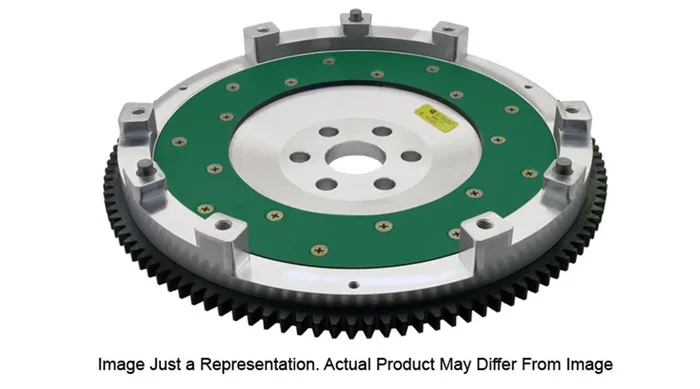 Fidanza Aluminum Flywheel | 2006-2012 Lexus IS 250 (130201)