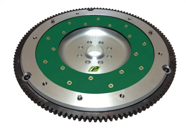 Fidanza Aluminum Flywheel Mini Cooper base (2002-2004) 177001