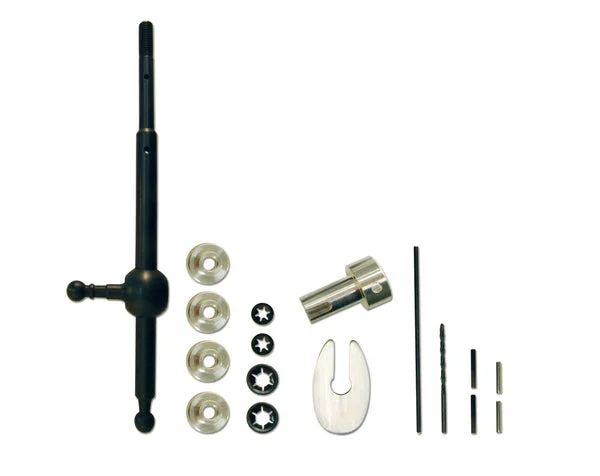 Fidanza Short Shifter Mitsubishi Eclipse (2006-2007) 891935