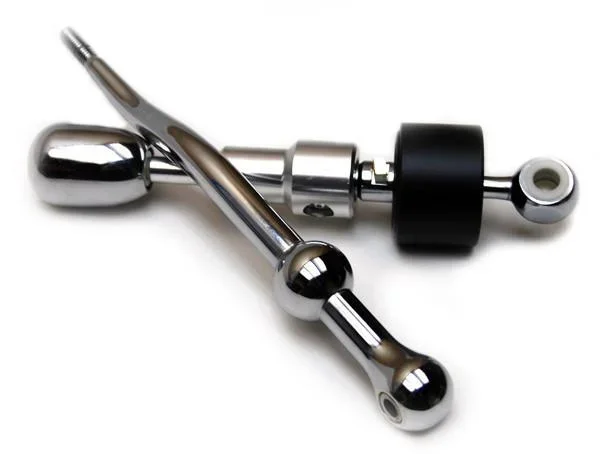 Fidanza Short Throw Shifters | Multiple Nissan Fitments (891845)