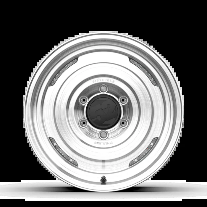 fifteen52 Analog HD 17×8 / 5×150 BP / 25mm ET / 110.3mm CB / 5.5in BS / Machined Clear Wheel